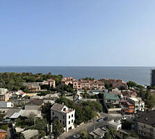 Продам 3-х комнатную квартиру в современном комплексе" Посейдон&q