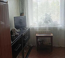 Двухкомнатная на Фонтане.