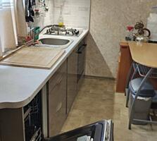 2-х комнатная квартира на Молдаванке со своим паркоместо