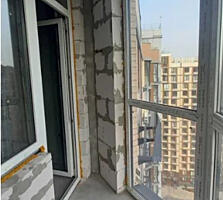 Продам квартиру в новострое, рядом центр. Прохоровский квартал.