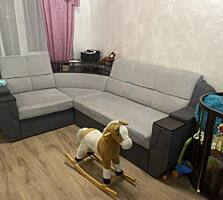 Продам 1-кімнатну квартиру на п.Котовського (вул.Д.Ойстраха)