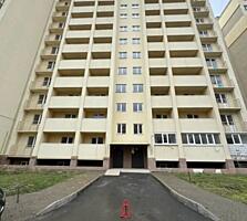 Продам 4-х комнатную квартиру на п.Котовского (ул.Бочарова)