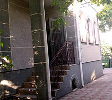 КАПИТАЛЬНЫЙ ДОМ , Черноморка / Царское село-2