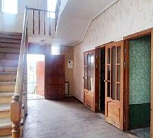 Капитальный дом на Чубаевке