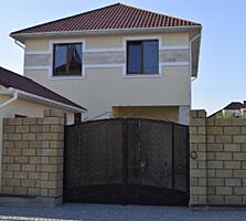 Дом 140м2 Ц.Село-2 на 5ти сотках/Рассрочка