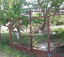 Продам Дачный участок в с. Нерубайском (Гидростростроитель)