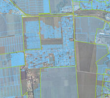 Продам участок 6 соток Дайберг