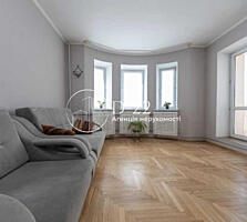 продаж 3-к квартира Київ, Дарницький, 115000 $