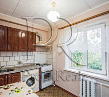 продаж 2-к квартира Київ, Святошинський, 48990 $