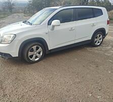 Продам Шевроле Орландо