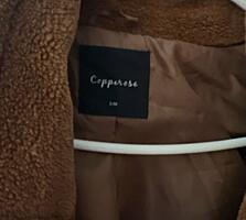 Женская шуба эко мех