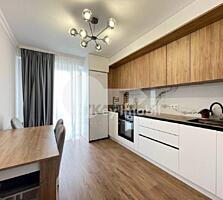 Spre vânzare apartament amplasat în complexul Boiar House ...