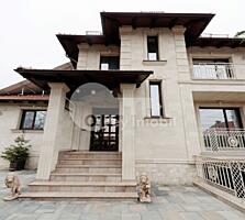 Se oferă spre vânzare casă nouă amplasată în Dumbrava. ...