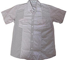 Чоловічі теніски маленьких розмірів — стиль і комфорт для кожного!