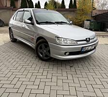 Urgent se vine Peugeot 306 anul 2000
