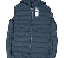 Чоловіча демісезонна жилетка, 48розмір