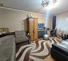 Балковская: продам уютную и теплую 2к квартиру возле Приморского суда!