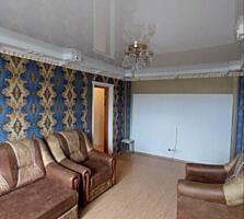 Продаётся 2-х комнатная квартира с ремонтом