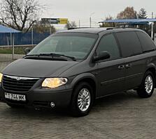 Chrysler Voyager (Авторынок КОВЧЕГ)