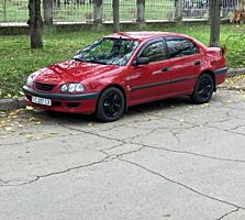 Семейное авто