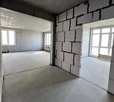 Просторная 3х комнатная квартира в Одесе Средний Фонтан ЖК &quot;4 Сезона