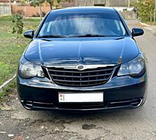 Chrysler Sebring