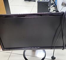 Телевизор Samsung lt23a550ew б/у