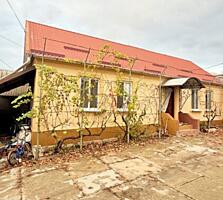 Продается дом в Парканах, СРОЧНО