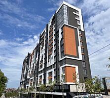 Apartament cu 1 camera și living, Durlești.