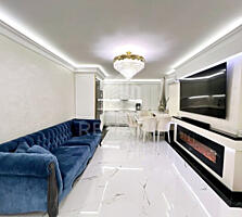 Apartament exclusivist, care redefinește eleganța urbană și ...