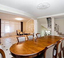 Oferta exclusivă! Casă în una din cele mai premium zone  ...