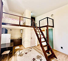 Продаются 3 квартиры-студии в новом доме, рядом с парком Рышкань. ...