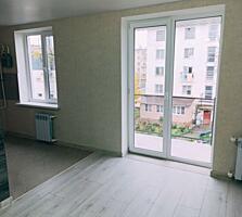 2-ком. квартира на Балке. Евроремонт.