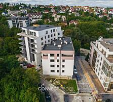 str-la 2 Ciocârliei, Telecentru, Chisunau