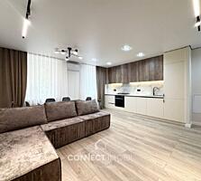 str. Ion Creanga, Buiucani, Chișinău