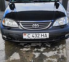 Продам Toyota Avensis