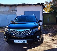 Киа SORENTO продаю 2012 г