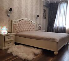 ПРОСТОРНАЯ КВАРТИРА престижный ЖК парк Юность