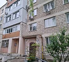 3-комнатная квартира, Телецентр.