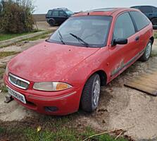 Ровер 1998 г. 1,8 бензин.
