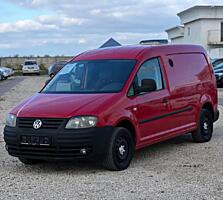 Volkswagen Caddy (Авторынок КОВЧЕГ)