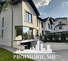 Vă propunem spre vânzare această casă în Cricova, str. Aron Pumnul cu 