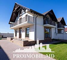 Vă propunem spre vânzare aceast duplex în 2 nivele, Poiana Domnească, 