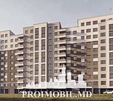 Vă propunem spre vânzare acestapartament cu 2 camere, Durlești, str. .