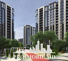 Vă propunem spre vânzare acest apartament cu 1 cameră, sect. ...