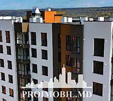 Vă propunem spre vânzare apartament cu 2 camere în Criuleni, str. ...