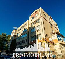 Vă propunem spre vânzare acestapartament cu 2camere și living,sect. ..