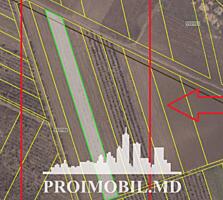 Spre vânzare se oferă teren agricol, situat în or. Ialoveni. ...