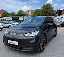 Volkswagen ID. 3 PRO S