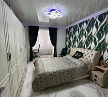 Apartament 2 camere plus living (зал)